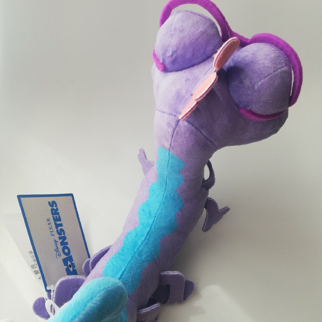 Disney - ディズニー ピクサー モンスターズインク ランドール