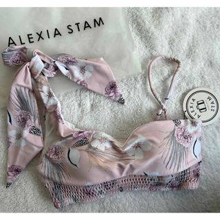 ALEXIA STAM（水着）のフリマアイテム一覧