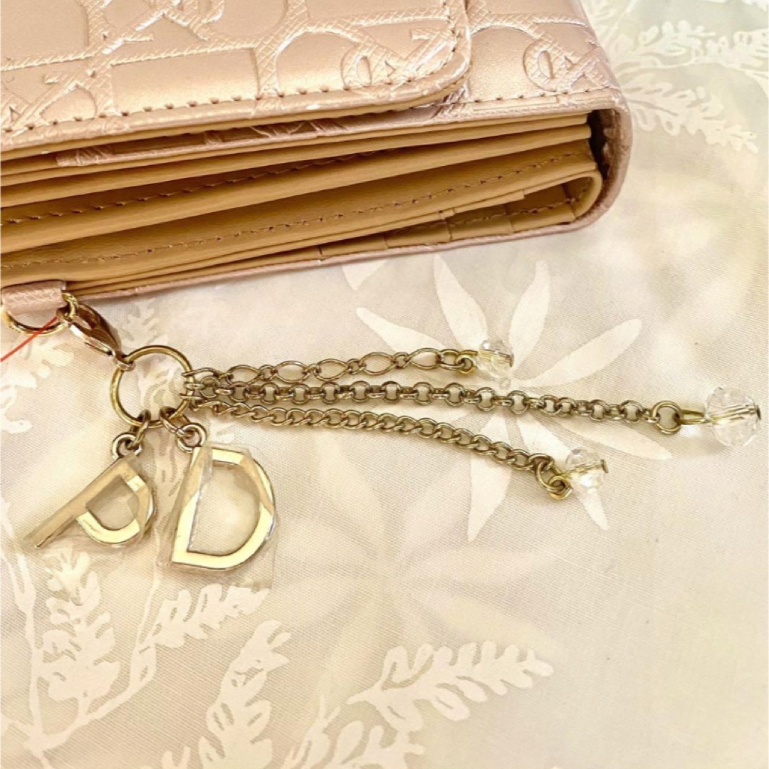 Pinky&Dianne - 【新品】ピンキー＆ダイアン 長財布 インフィニティ