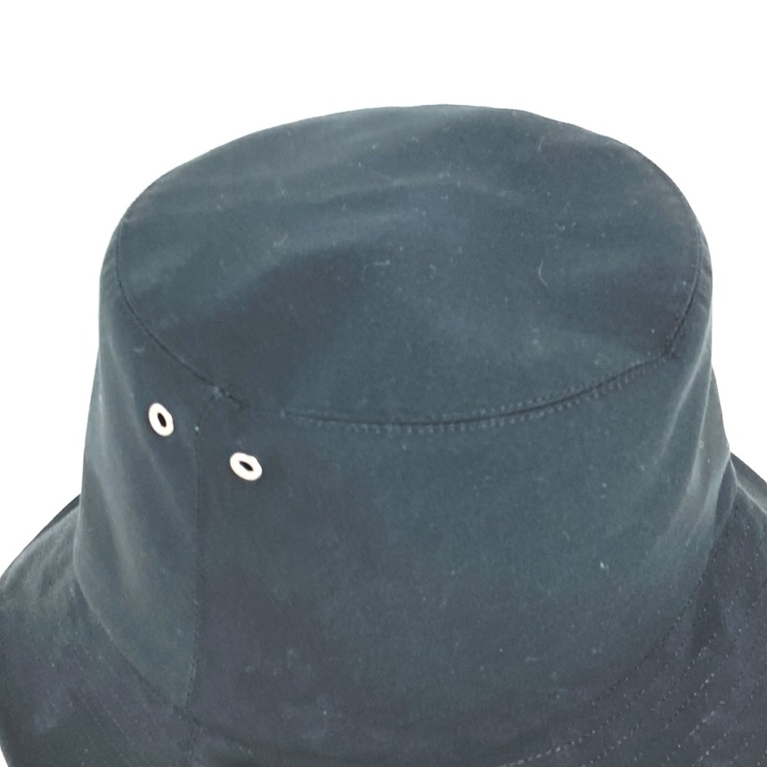 Christian Diorボブハットリバーシブル58サイズ