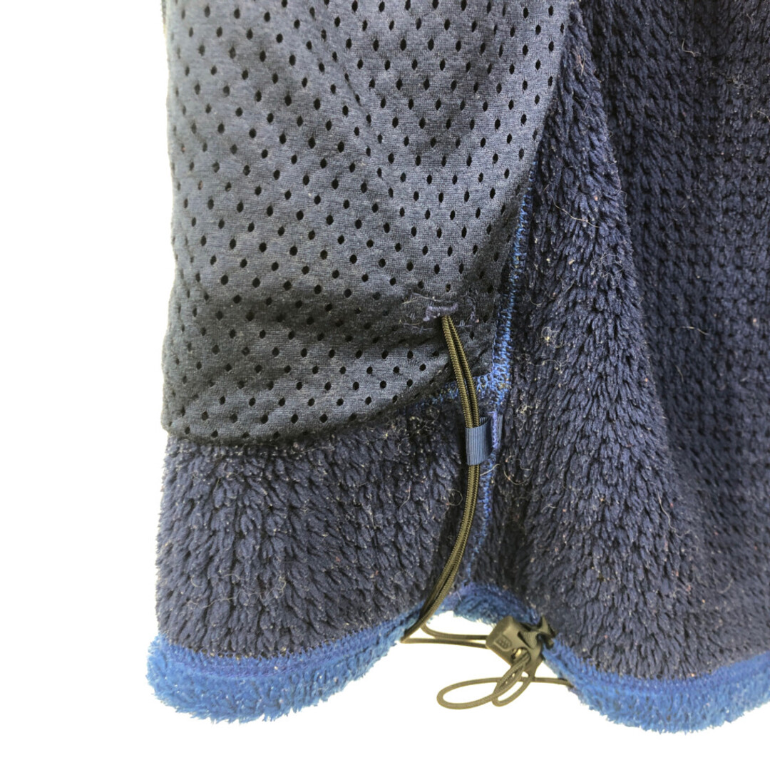 patagonia - patagonia パタゴニア レギュレーター R4 フリースベスト