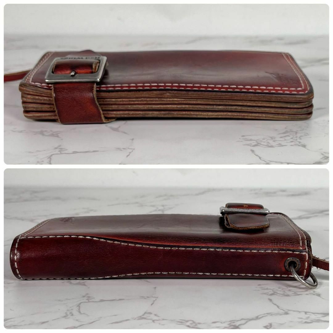 REDWING - 【廃盤品】レッドウィング/REDWING 長財布 ウォレット