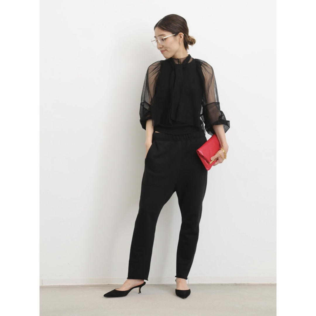 L'Appartement DEUXIEME CLASSE - L'Appartement Sarrouel Sweat Pants