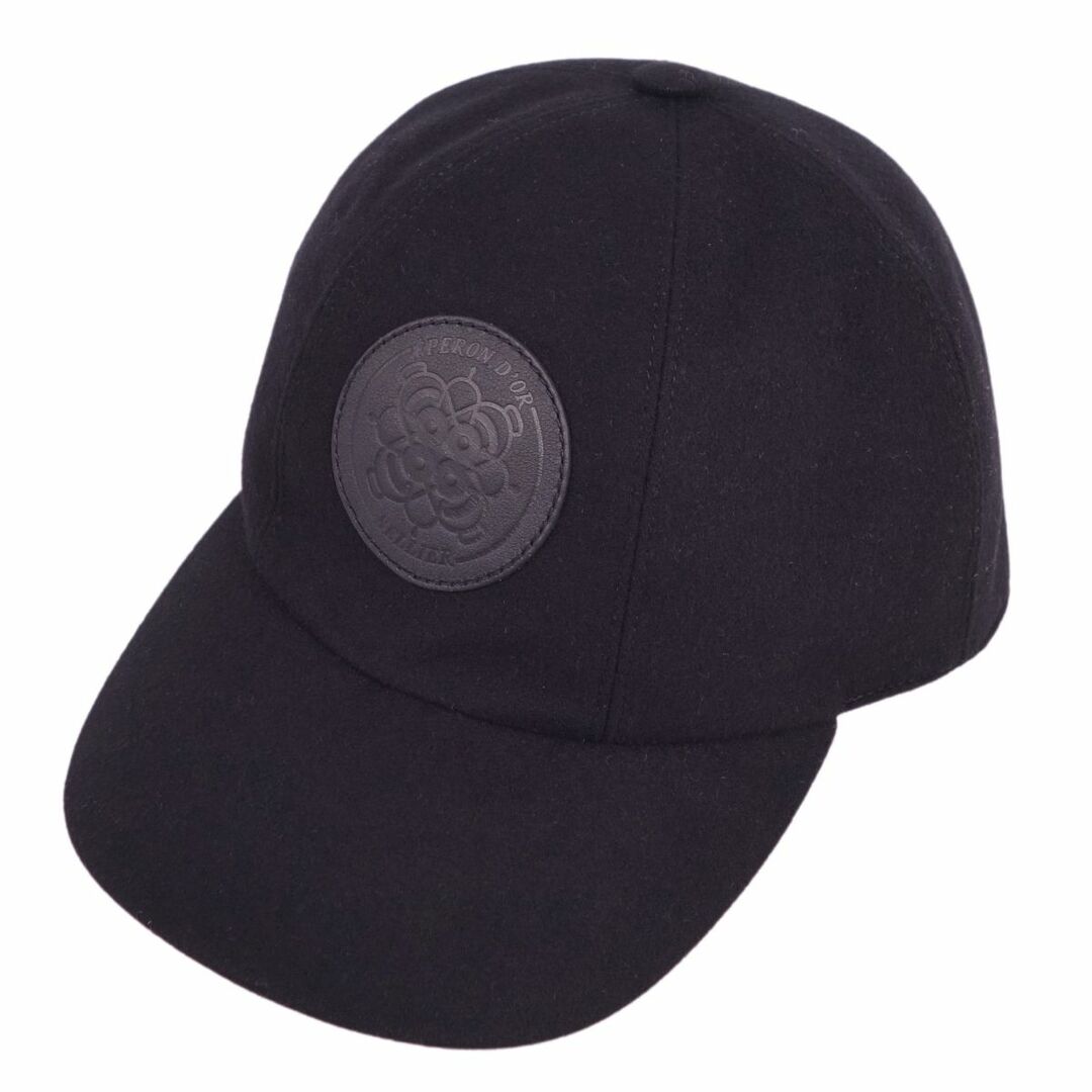 HERMES - 未使用 エルメス HERMES キャップ 帽子 セレナ エプロン