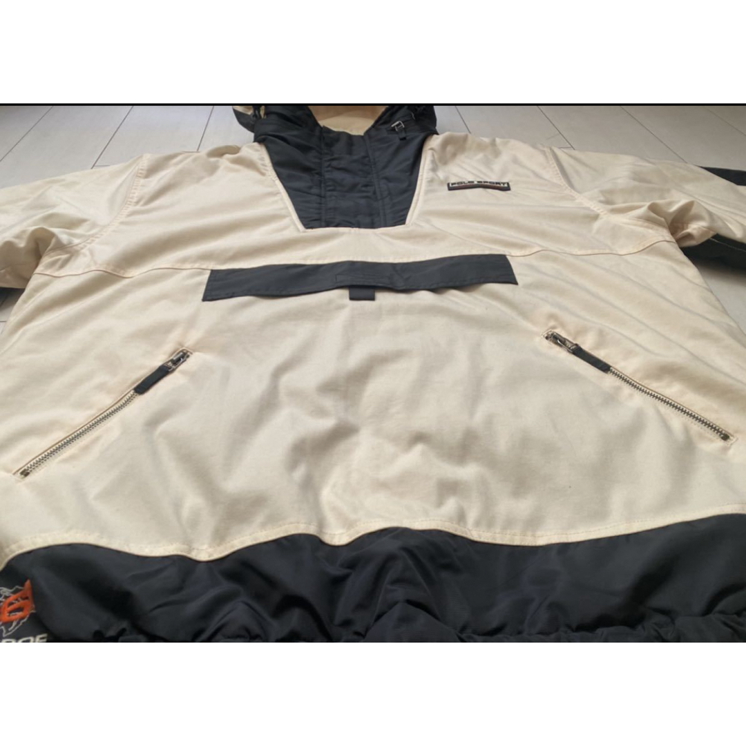 POLO RALPH LAUREN - 90s POLO SPORT ポロスポーツ ラルフローレン