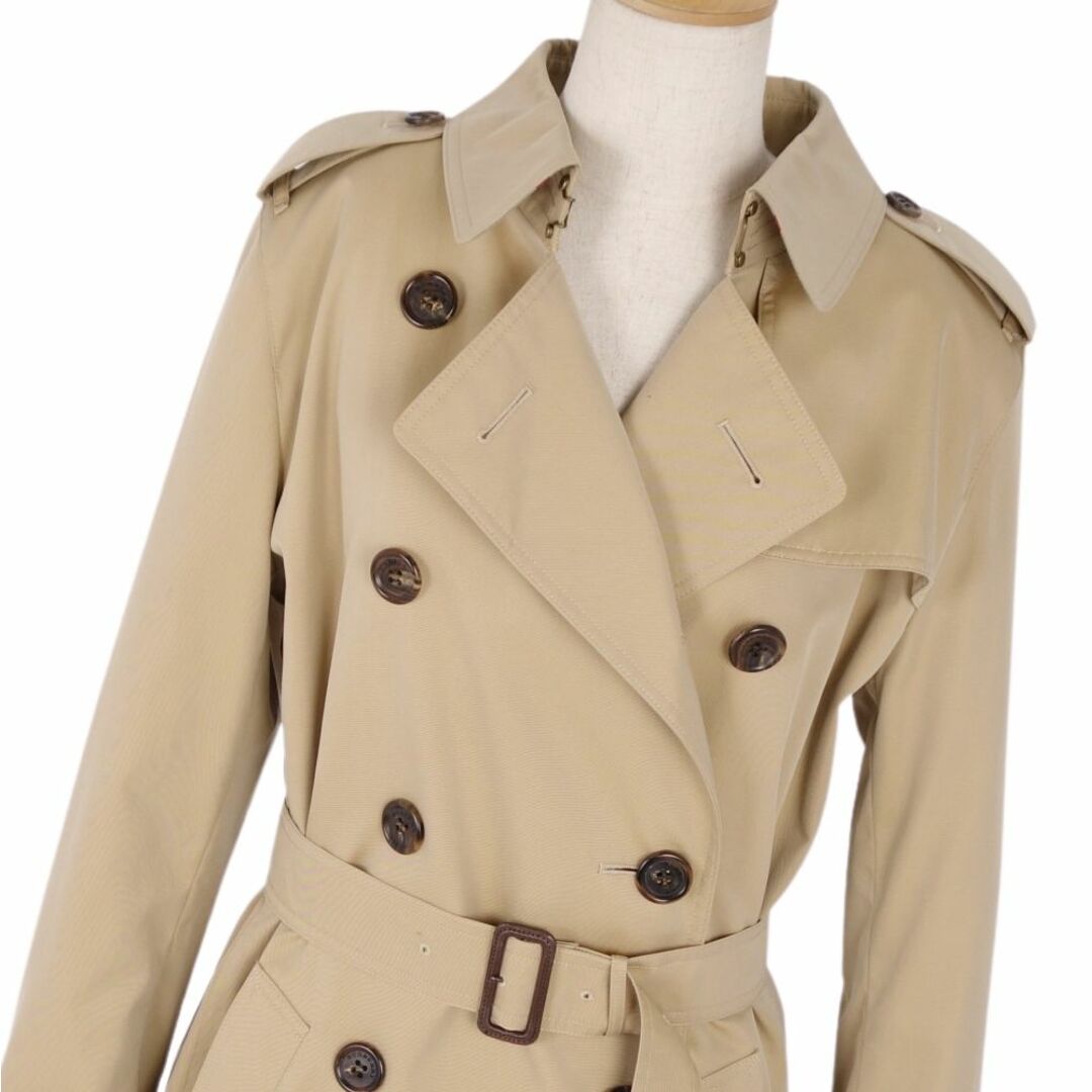 BURBERRY - 極美品 バーバリー ロンドン BURBERRY LONDON コート
