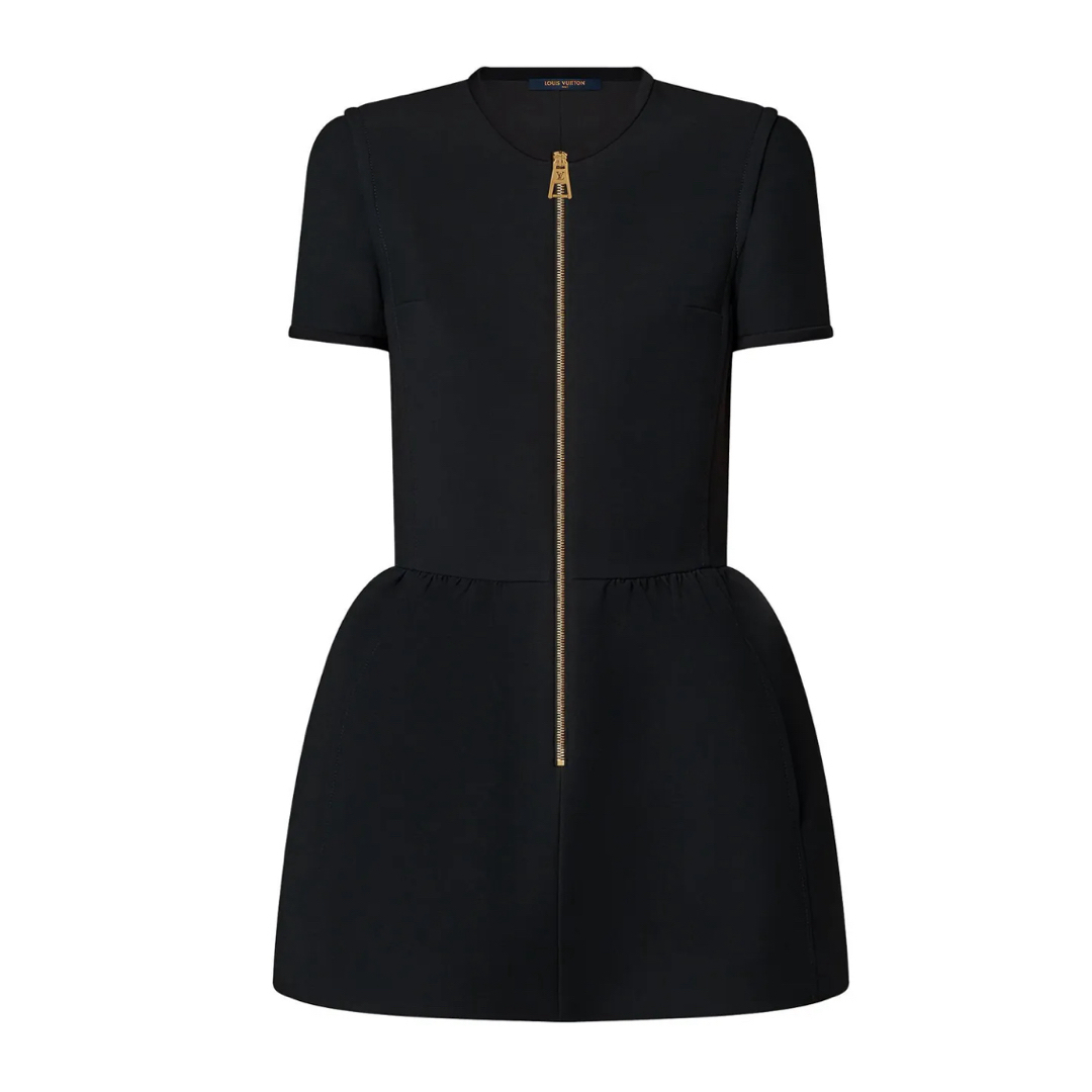 LOUIS VUITTON - ルイヴィトンワンピース34 ベルトおまけの通販 by