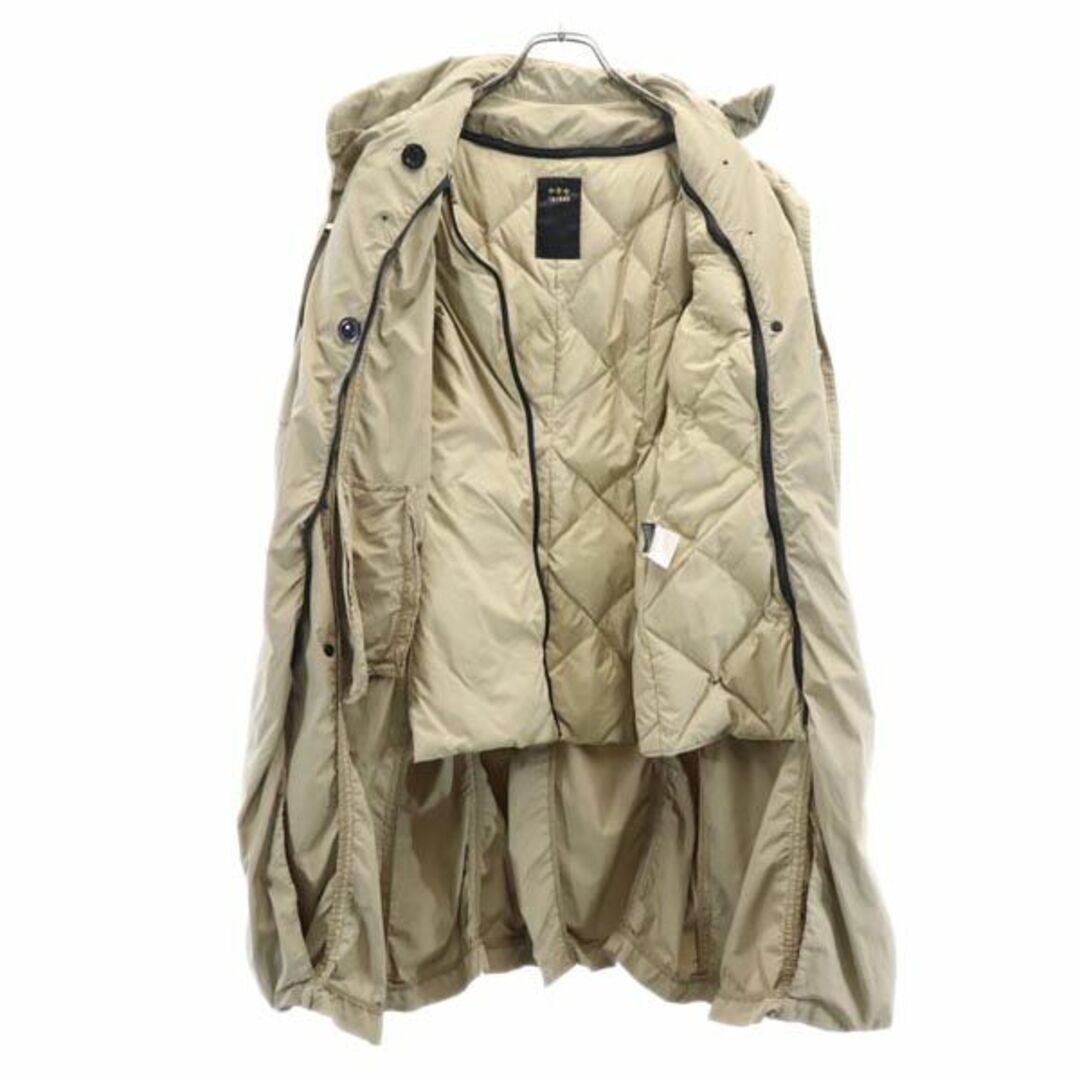 TATRAS - タトラス トレンチコート 2 ベージュ系 TATRAS ダウン