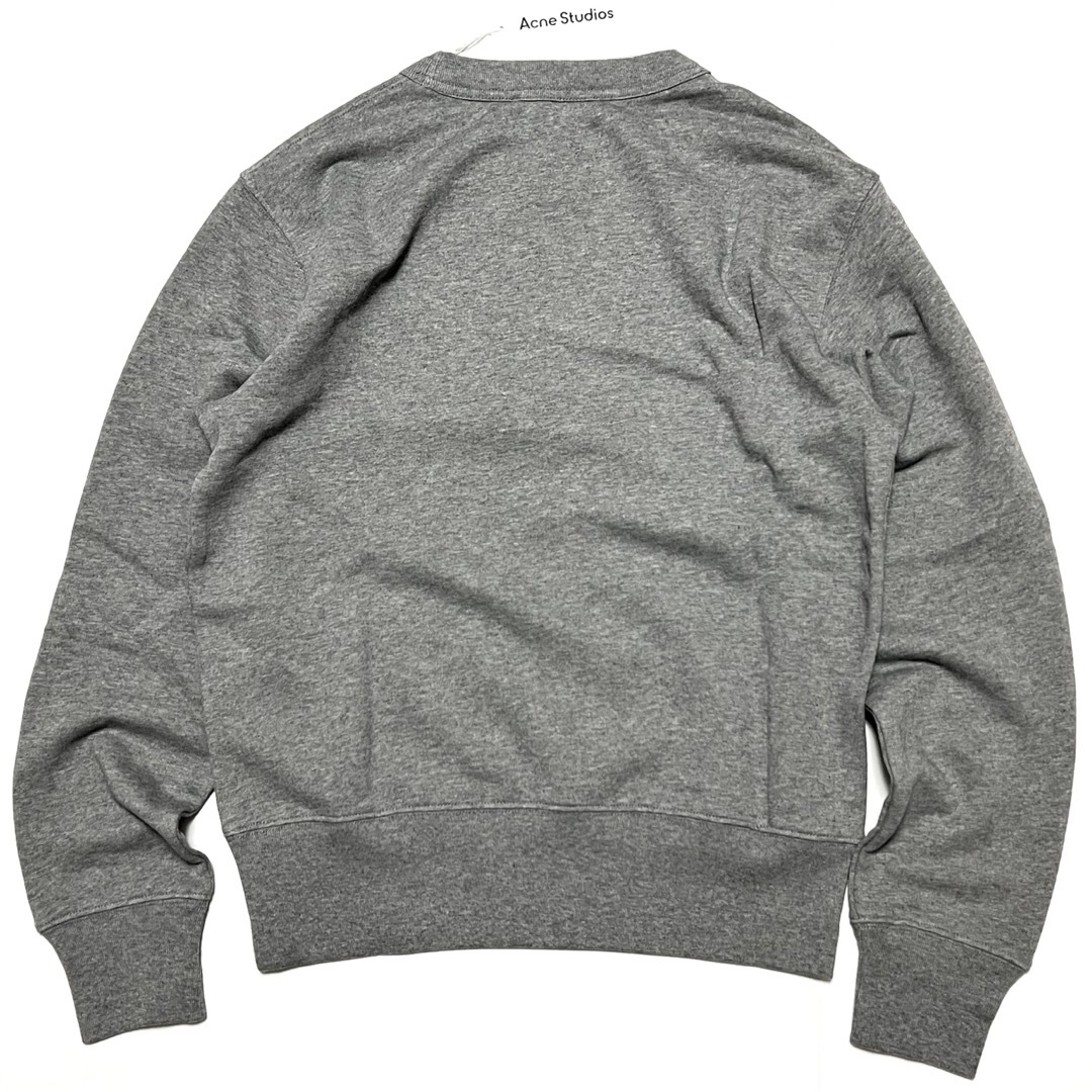 Acne Studios - S 新品 アクネ ストゥディオズ フェイス ロゴパッチ