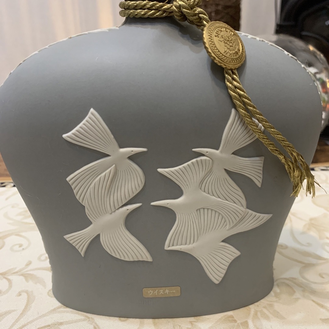 WEDGWOOD - ウェッジウッド サントリー ウイスキー スペシャルブレンド