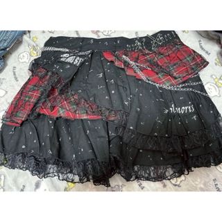 MAD（M∀D）（ミニスカート）のフリマアイテム一覧