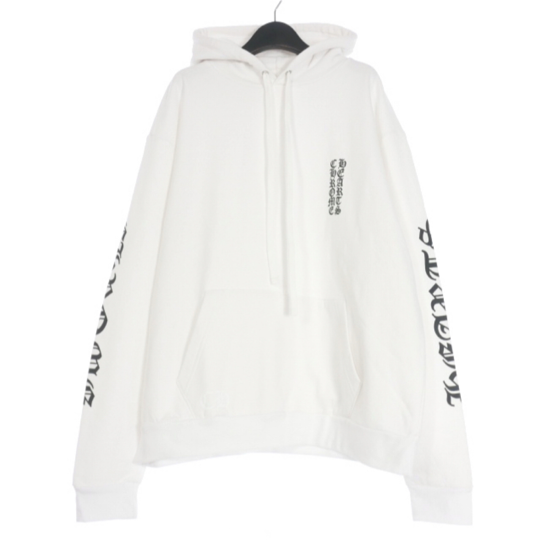 Chrome Hearts - ☆国内正規 希少 新品 クロムハーツ SWTSHRT PLVR