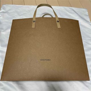 OHOTORO（バッグ）のフリマアイテム一覧