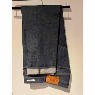 INCOTEX - イカイ YCHAI ROBUSTO ロブスト デニム SIZE:32の通販 by