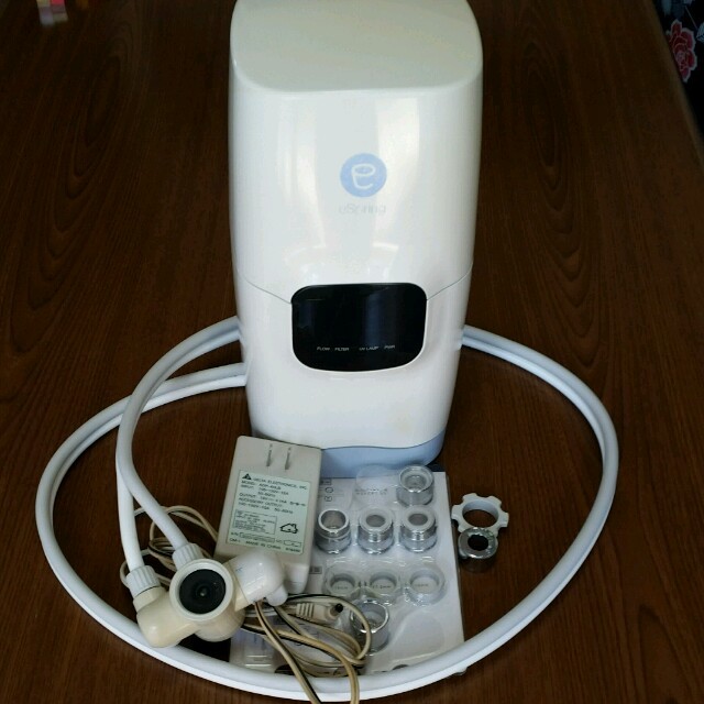 ☆アムウェイ 旧型浄水器☆の通販 by ☆まどちん☆'s shop｜ラクマ