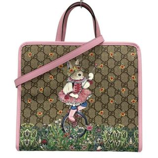 GUCCI（トートバッグ）のフリマアイテム一覧