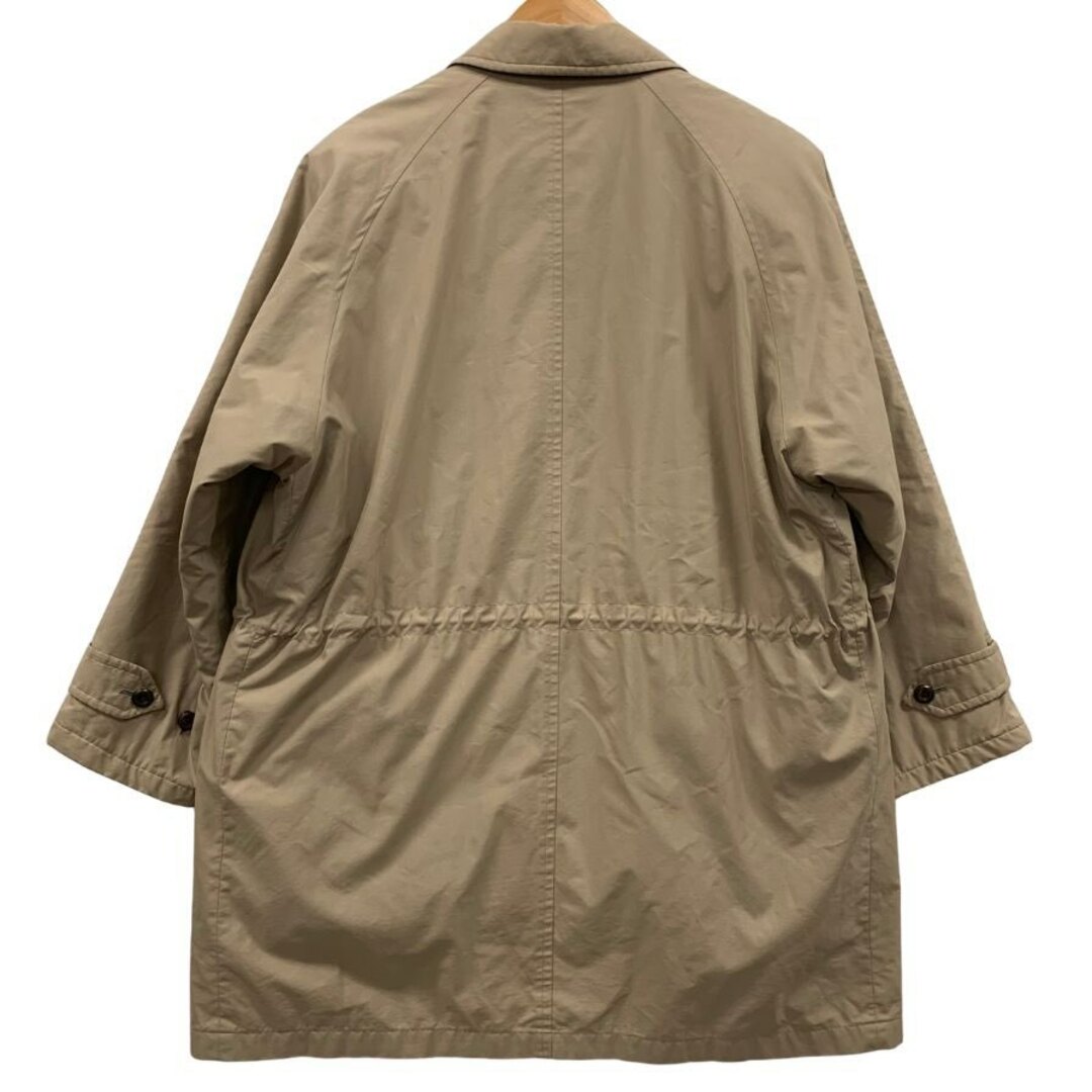 BURBERRY - バーバリーズ ステンカラーコート ハーフ丈 ノバチェック