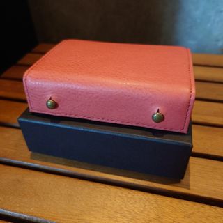 m+ - エムピウ ミッレフォッリエ2 P25 ブスケット オセアノ B.U.oceano