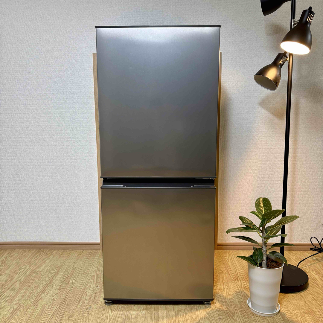 236 冷蔵庫 美品 アクア 高年式 一人暮らし コンパクト