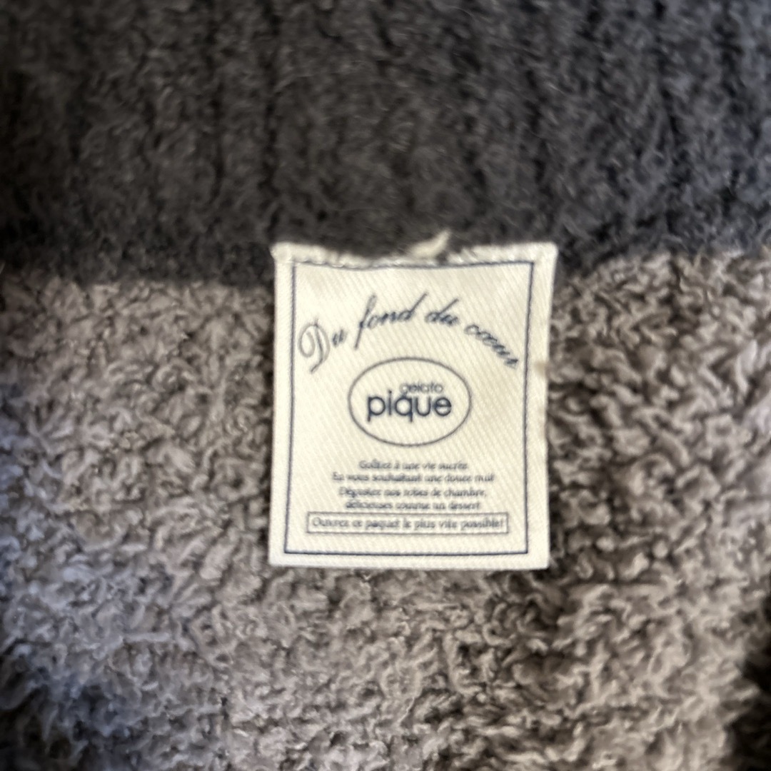 gelato pique - GELATO PIQUE HAPPY BOX 2024 福袋 Bオンライン限定の