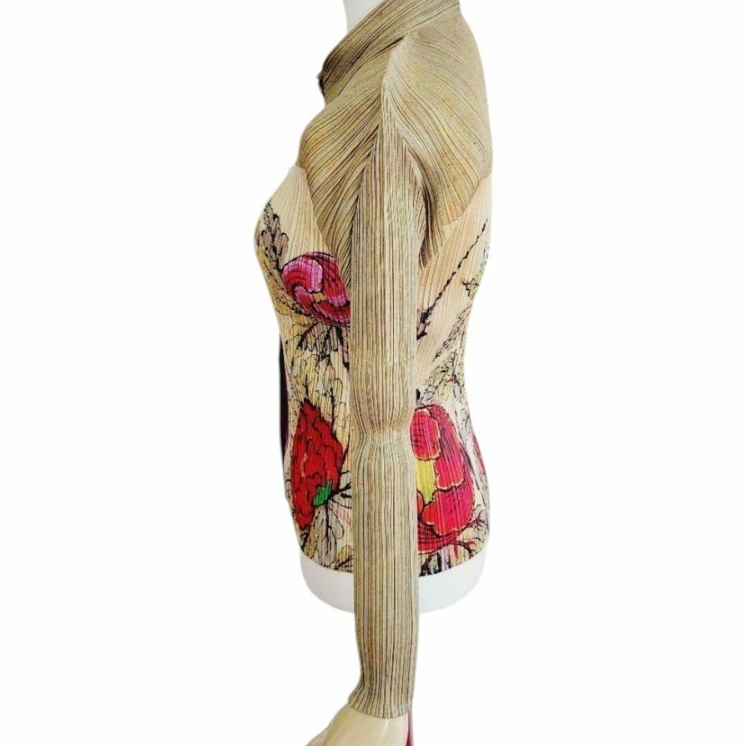 PLEATS PLEASE ISSEY MIYAKE - 希少 名作 1998 プリーツプリーズ 日本