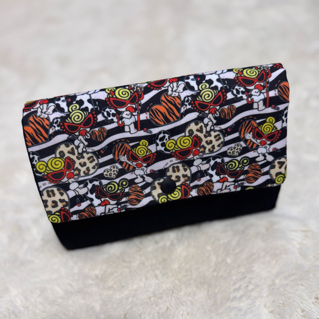 HYSTERIC MINI - ヒスミニ 母子手帳ケース・通帳ケースの通販 by れ