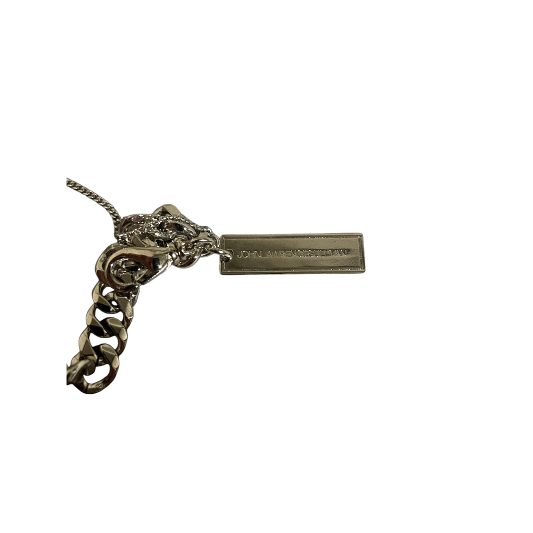 JOHN LAWRENCE SULLIVAN - 新品 22AW Irregular Chain Necklaceの通販