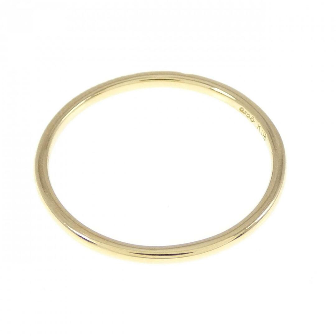 AHKAH - アーカー メテオール リングの通販 by KOMEHYO ONLINE ラクマ