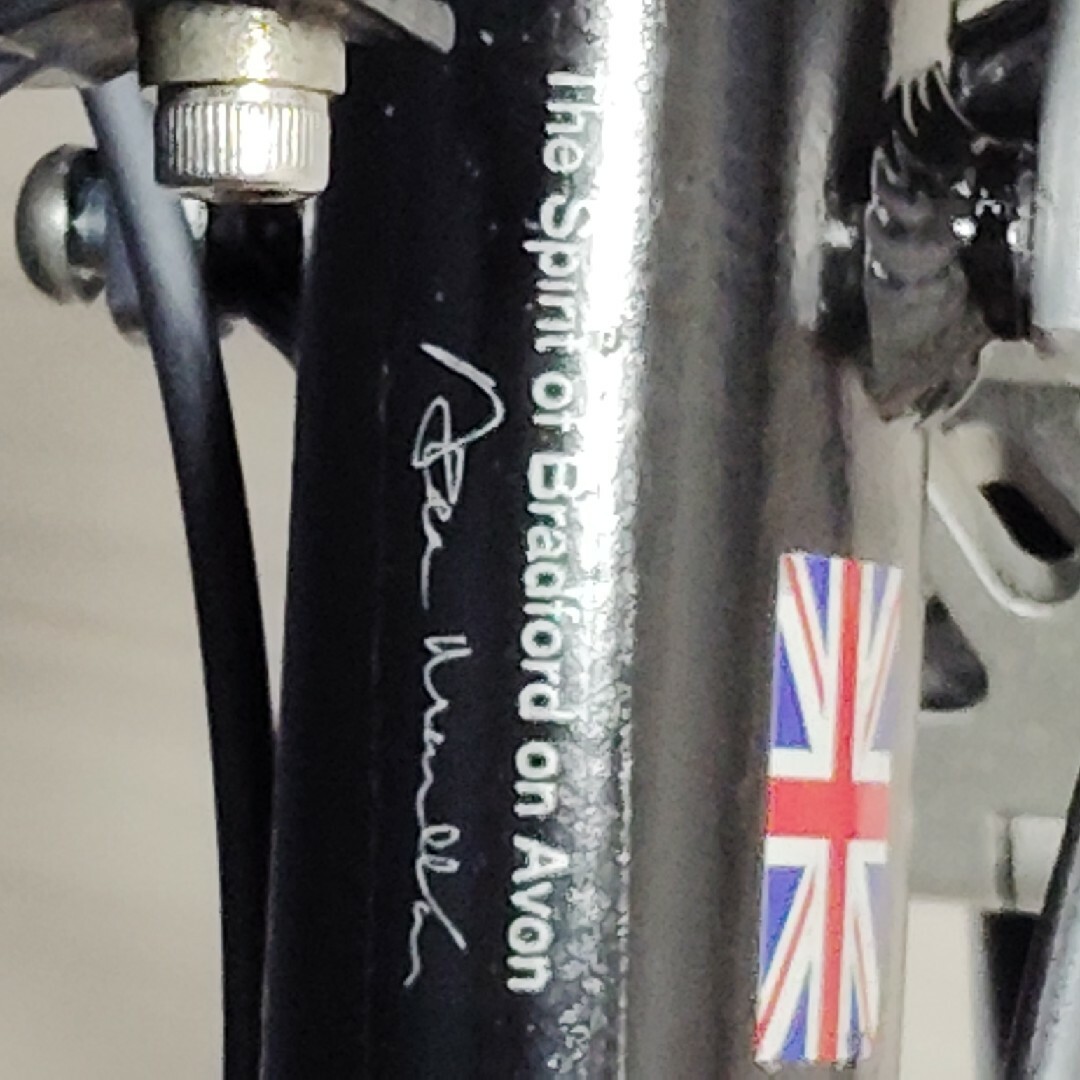 BRIDGESTONE - ブリジストン モールトンの通販 by 二輪車処PHIL