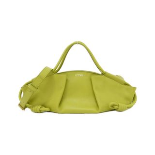 LOEWE（ハンドバッグ ・ イエロー/黄色系）のフリマアイテム一覧