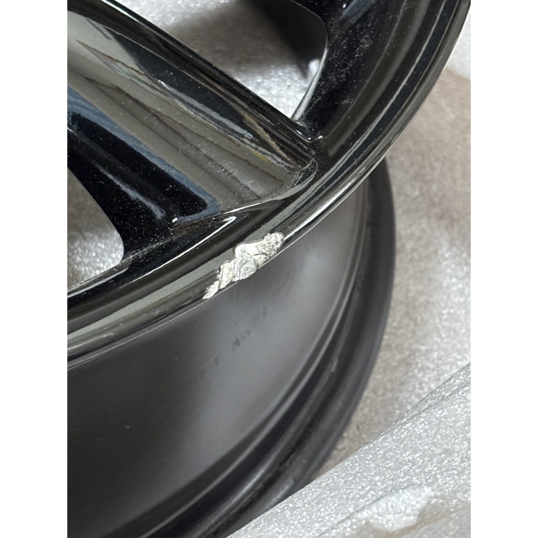 ミニ - MINI 純正 17インチ アロイ•ホイール•コスモス•スポーク