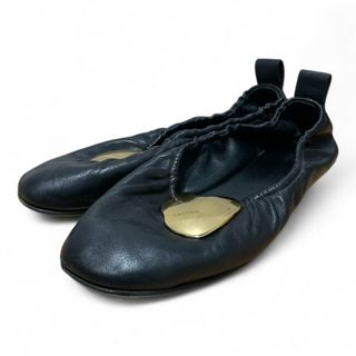 CELINE（バレエシューズ ・ ブラック/黒色系）のフリマアイテム一覧