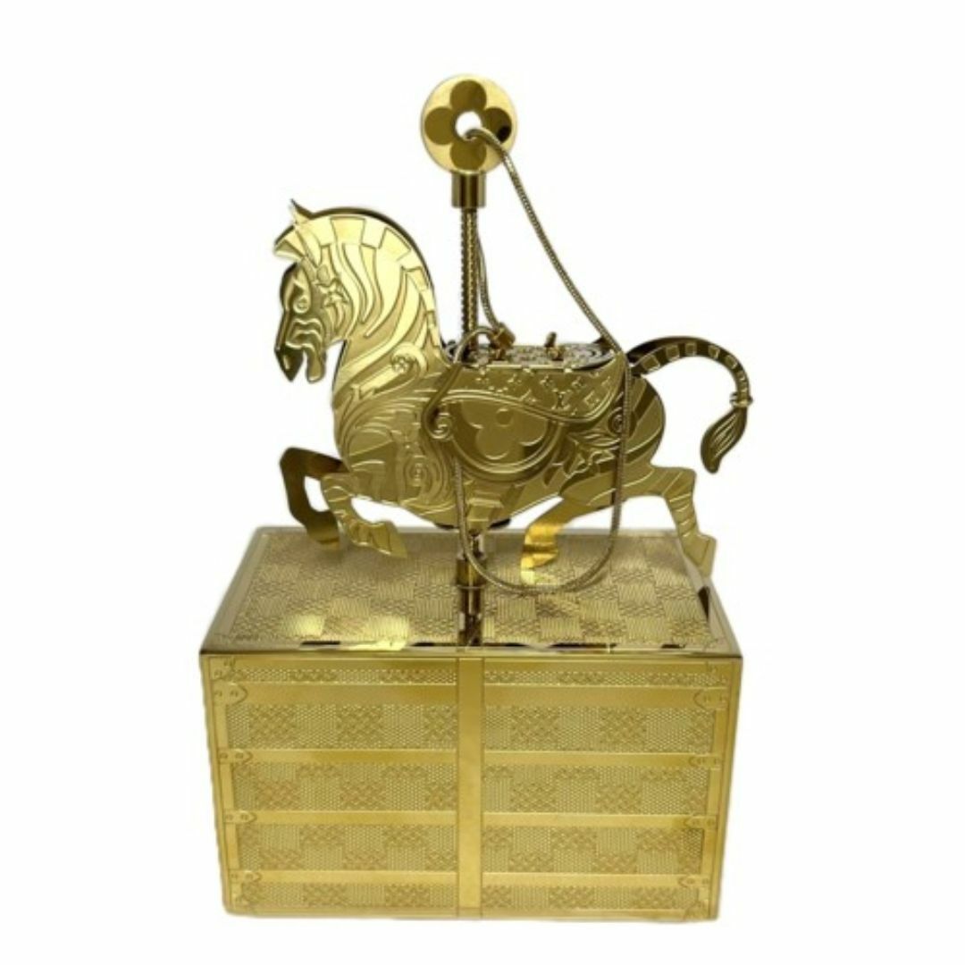 LOUIS VUITTON - LouisVuitton ルイ・ヴィトン アニマル オーナメント