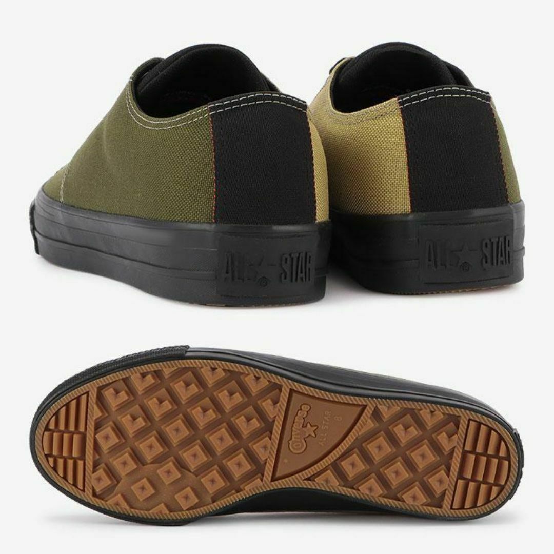 CONVERSE - 新品 コンバース オールスター ブリーフィング ゴルフ