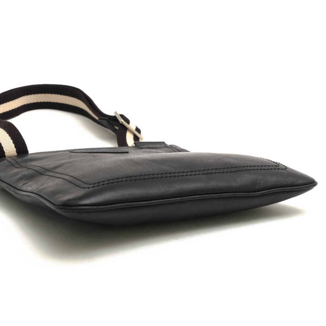 Bally - バリー／BALLY バッグ ショルダーバッグ 鞄 メンズ 男性 男性