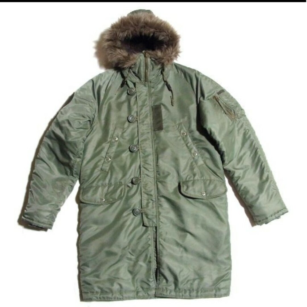 HYSTERIC GLAMOUR - ヒステリックグラマー、プリマロフトエアフォース