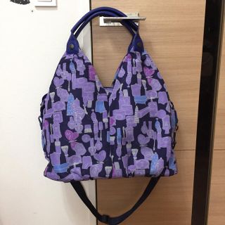 ANNA SUI mini（マザーズバッグ）のフリマアイテム一覧