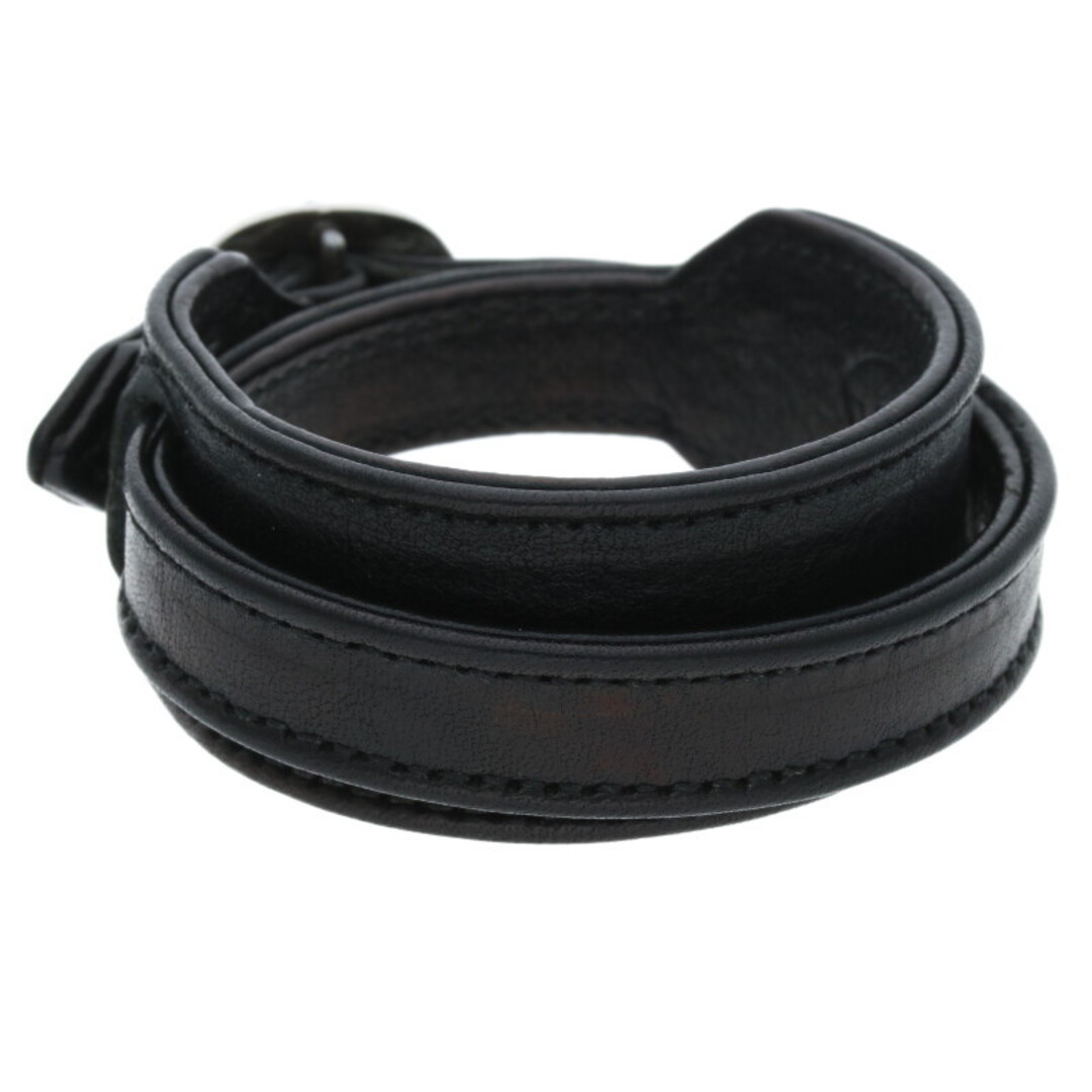 Chrome Hearts - クロムハーツ RR TINY BUCKLE/ロックンロール レザー