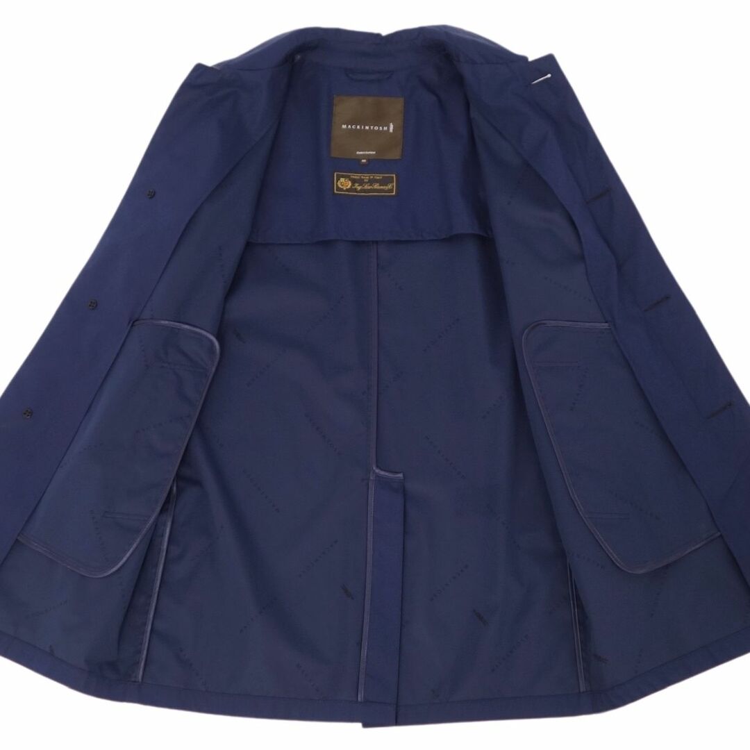 MACKINTOSH - 極美品 マッキントッシュ ロロピアーナ MACKINTOSH Loro