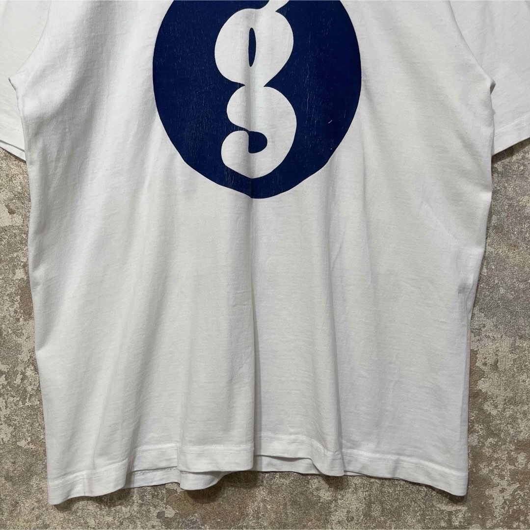 GOODENOUGH - USA製 GOOD ENOUGH グッドイナフ プリント Tシャツ anvil