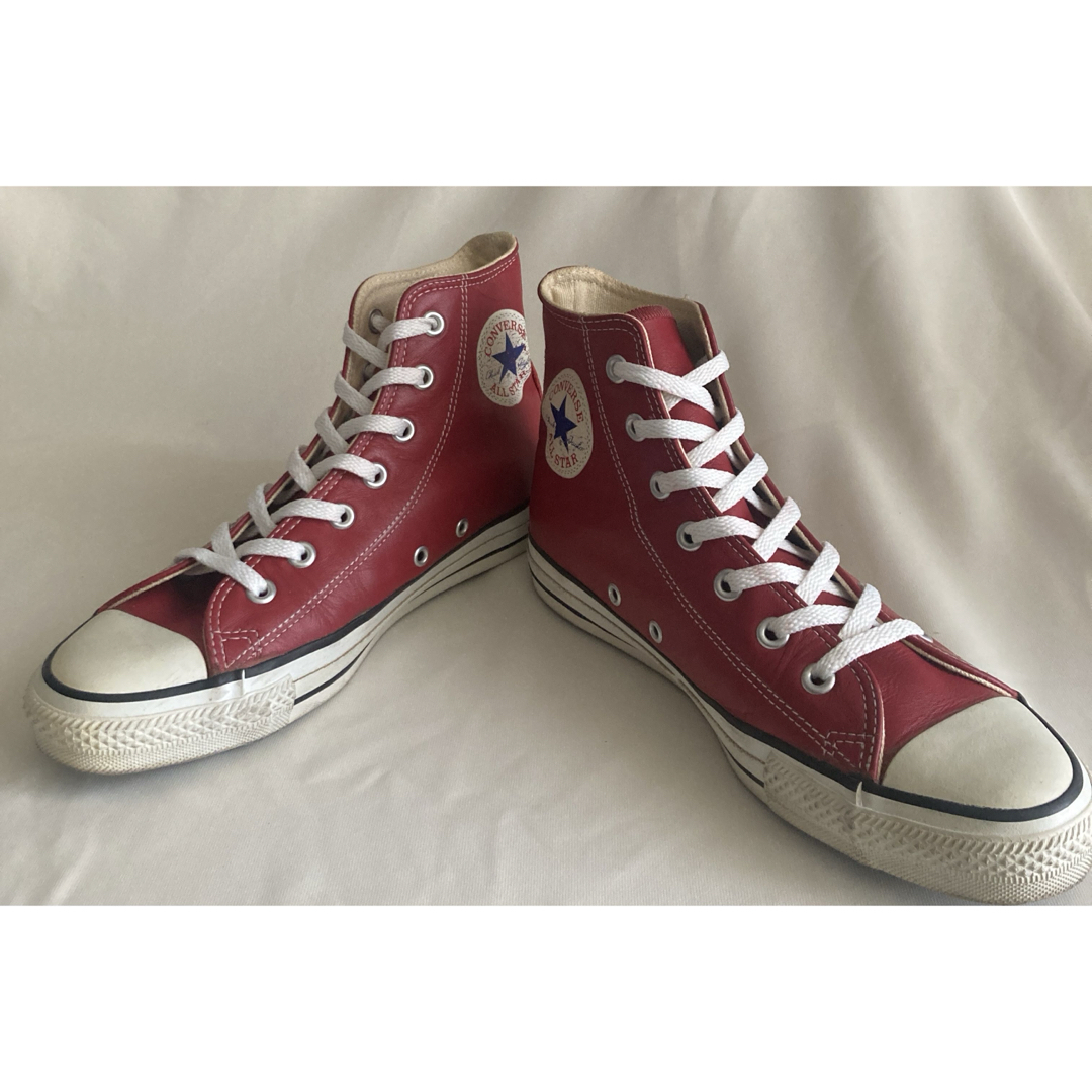 CONVERSE - 【美品】希少90's コンバース オールスター USA製