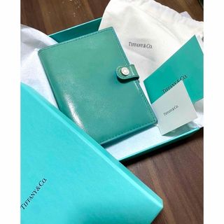 Tiffany & Co.（パスケース/IDカードホルダー）のフリマアイテム一覧