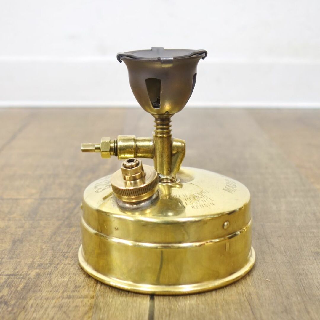 スベア SVEA 123 ストーブ シングル バーナー ガソリンストーブ