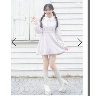 evelyn（ビジュー ・ ミニワンピース）のフリマアイテム一覧