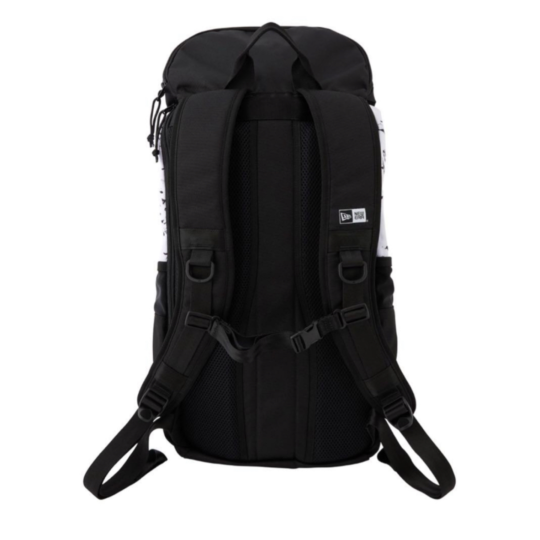 ポケモンセンター NEW ERA Rucksack LIZARDON リザードンの通販 by