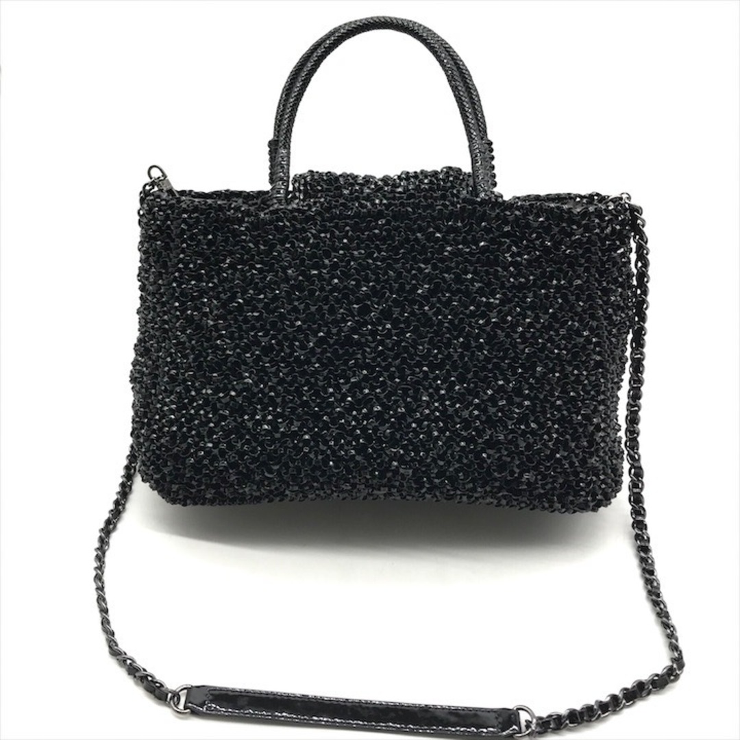 PRADA - 美品 ANTEPRIMA アンテプリマ 2WAY ハンド ショルダー バッグ