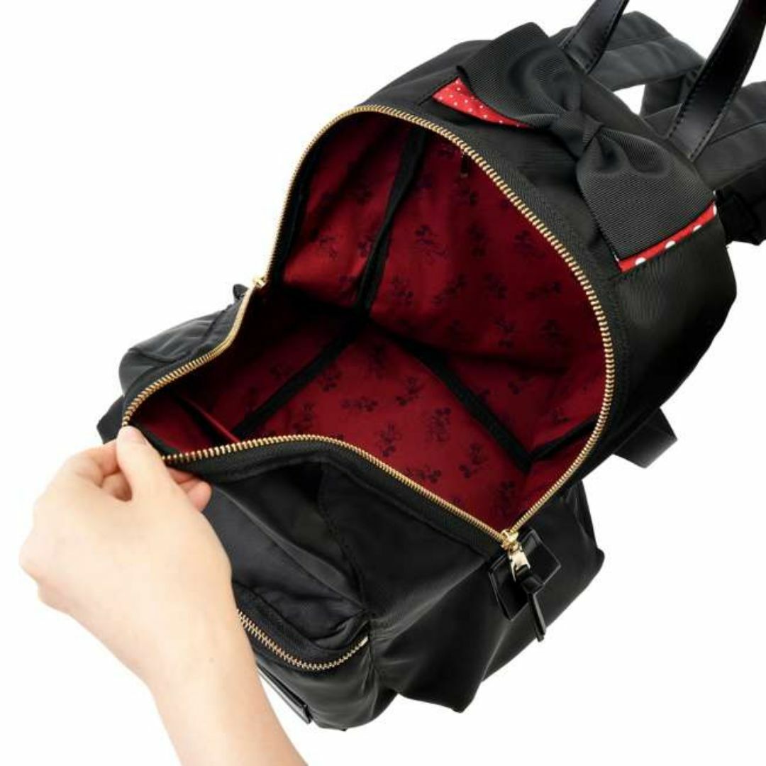 LANVIN en Bleu】ミニー リュックサック ランバンオンブルー の通販 by