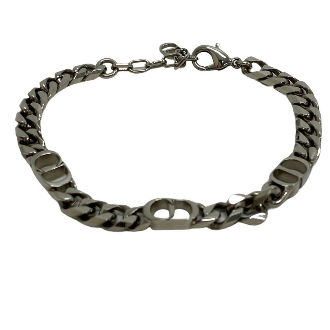 Dior - ディオール Dior ブレスレット CD icon チェーンリンク