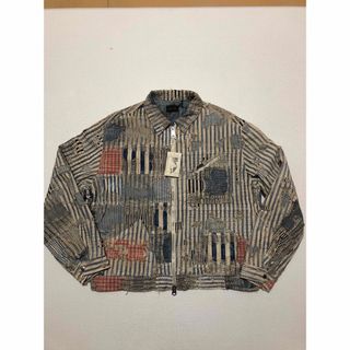 KAPITAL（Gジャン/デニムジャケット）のフリマアイテム一覧