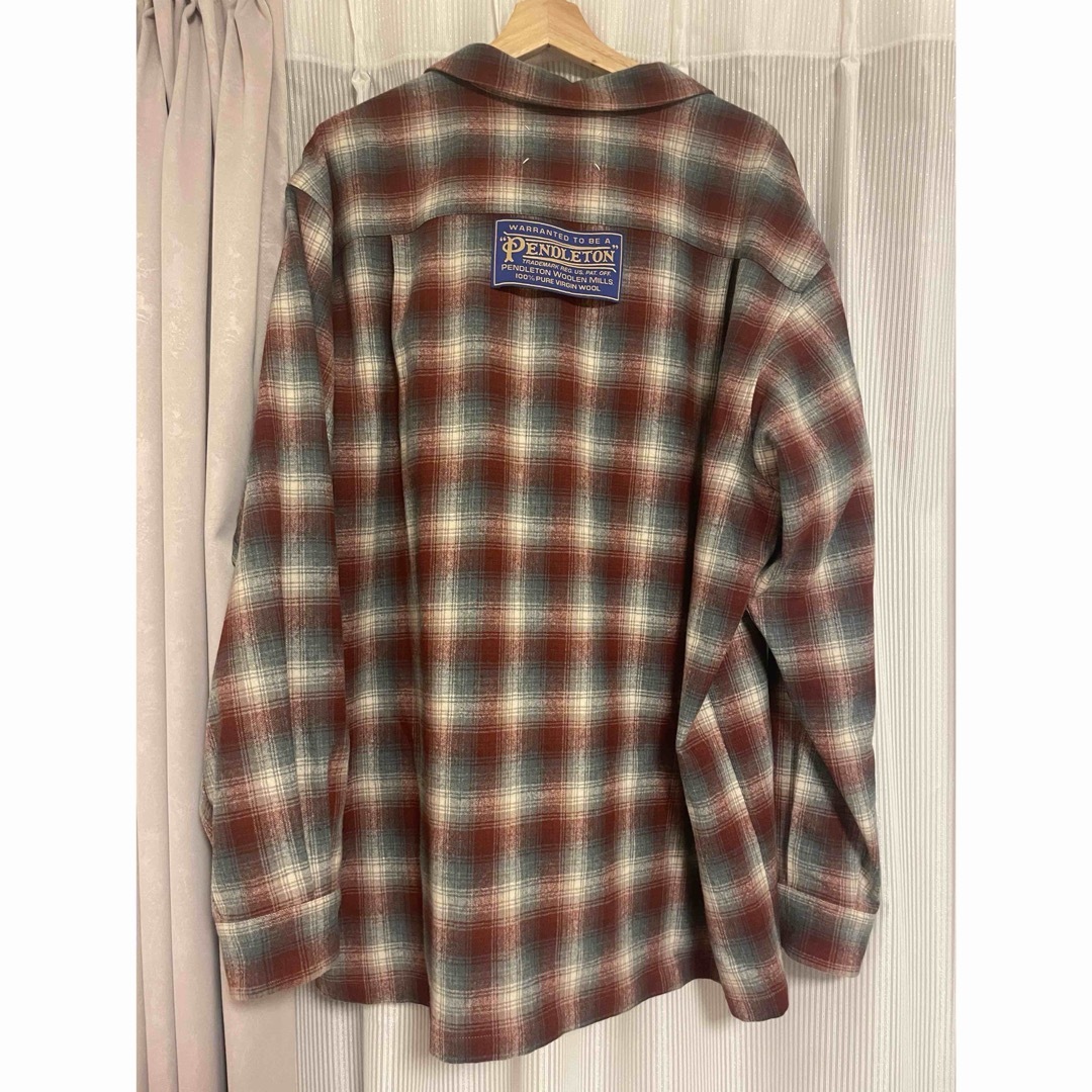 Maison Margiela（旧Maison Martin Margiela） - 新品未使用maison